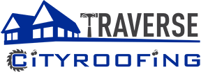 Traverse City Roofing Logo Roofing Contractors