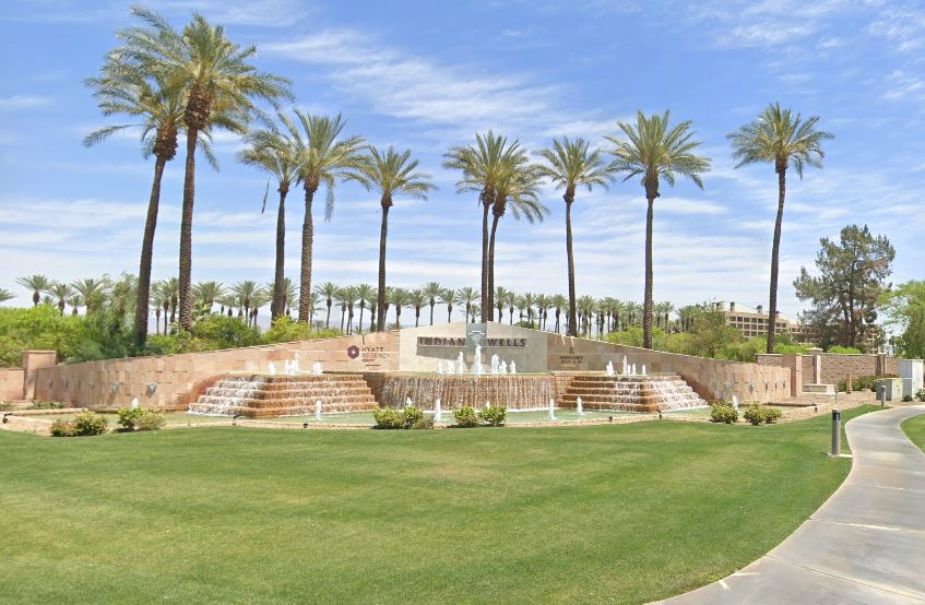 Indian Wells Named Best City In California – Choice Real Estate Destination for Retirees