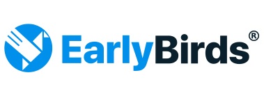 EarlyBirds logo