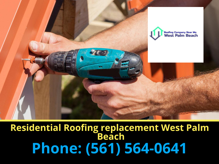 New Roof West Palm Beach