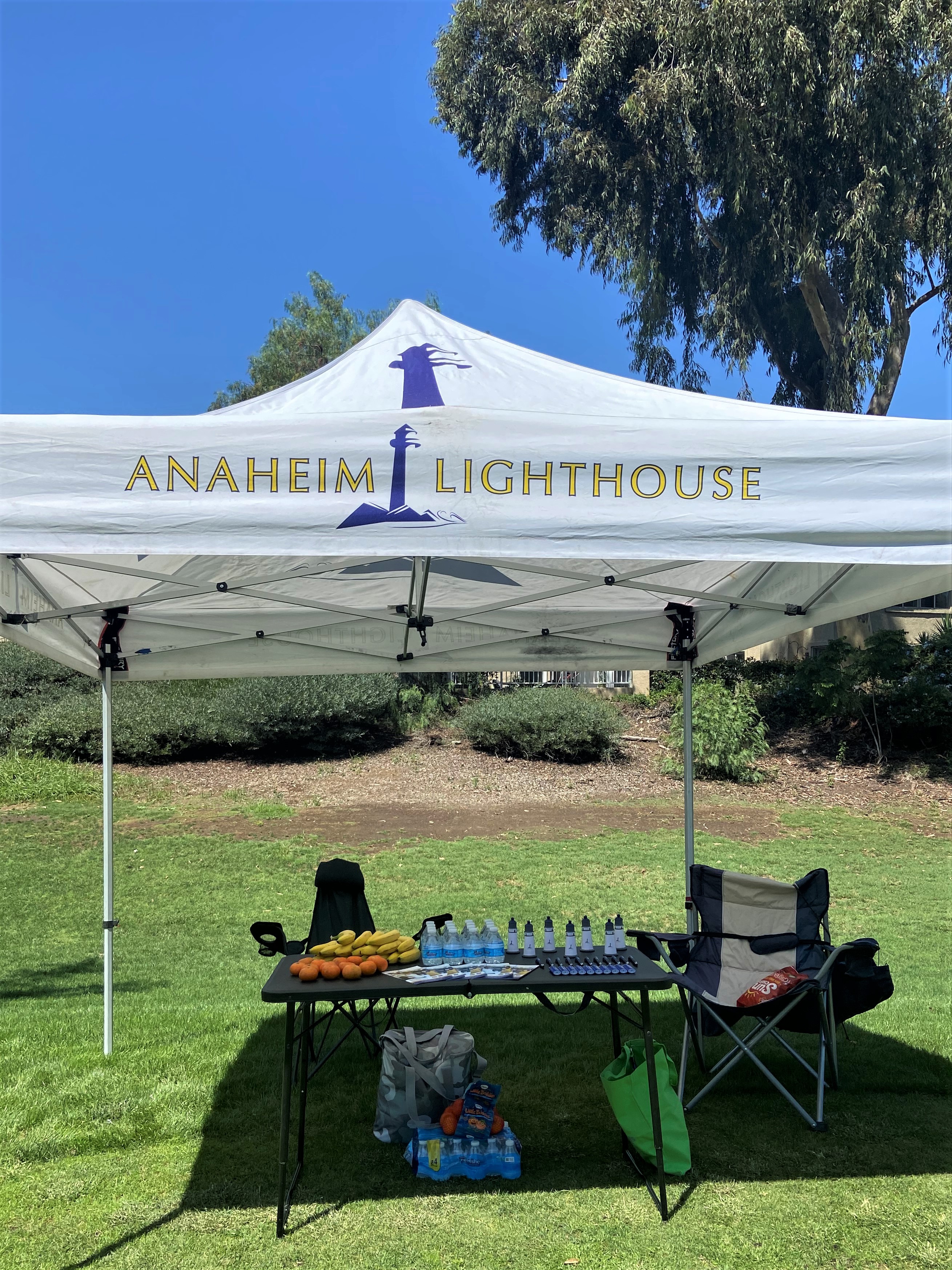 Anaheim Lighthouse Golf