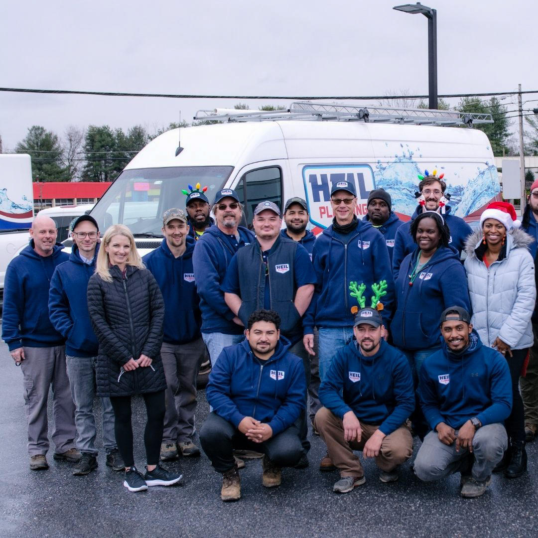 Local Plumber in Ellicott City