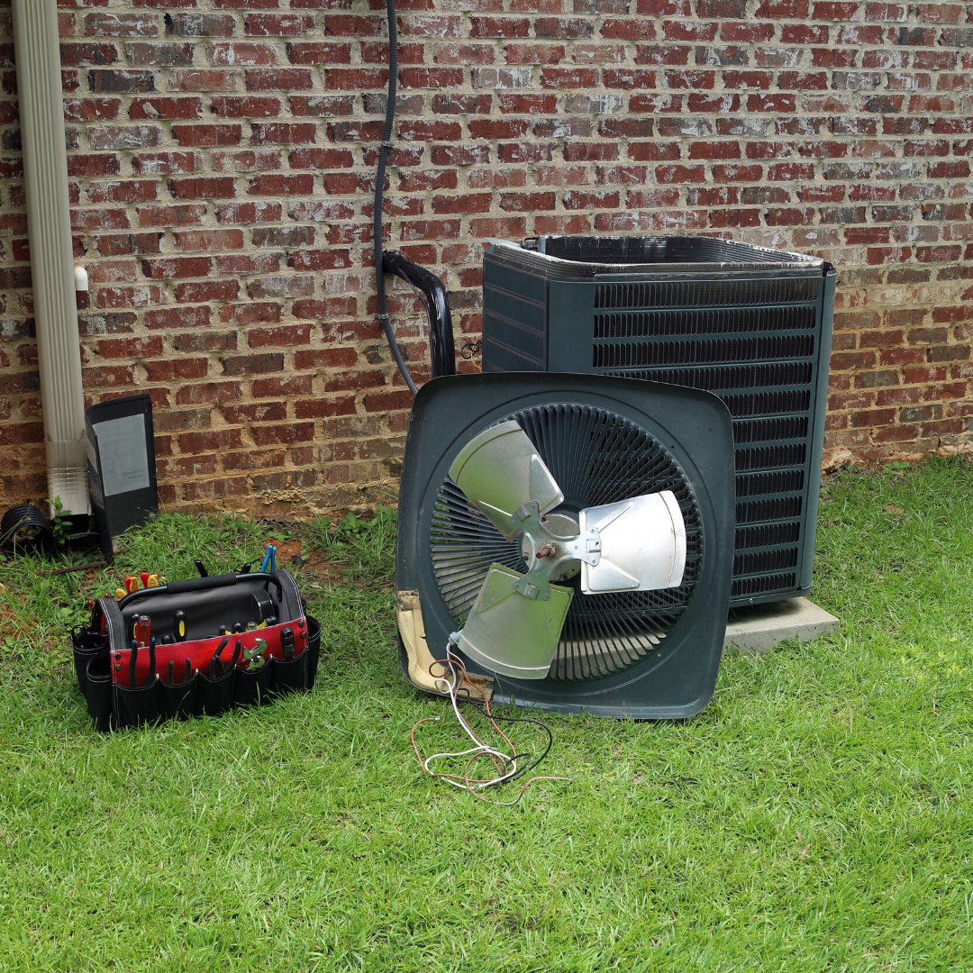 HVAC Repair in Pensacola, FL