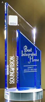 Custom Awards in Manassas, VA