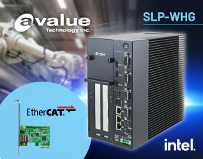 Avalue SLP-WHG EtherCAT