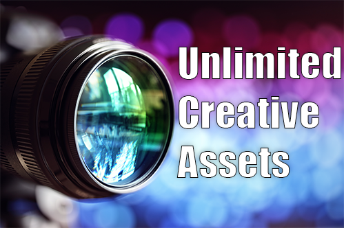 Unlimited Creative Assets With Motion Array