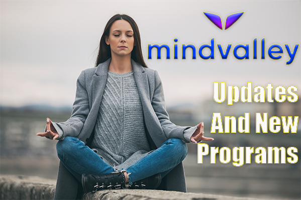 Mindvalley By IMHO Reviews