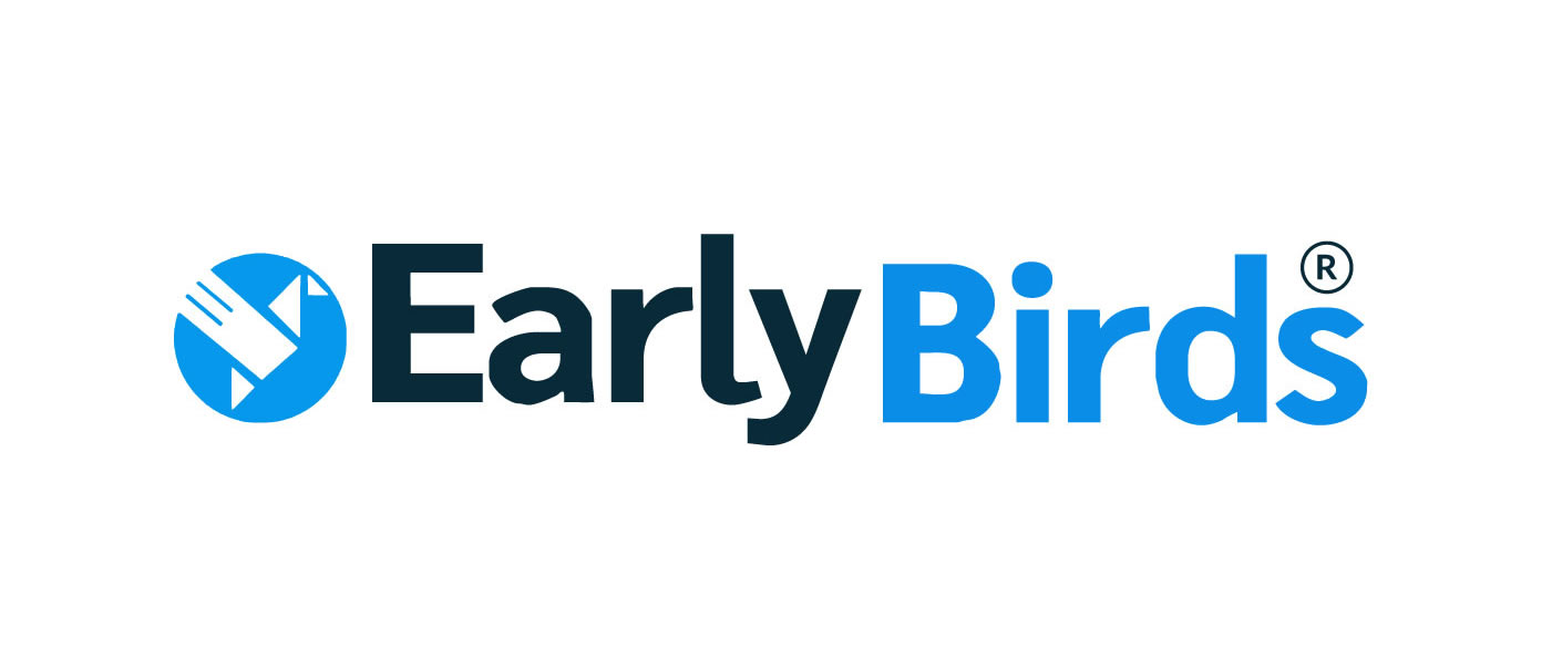 Earlybirds logo