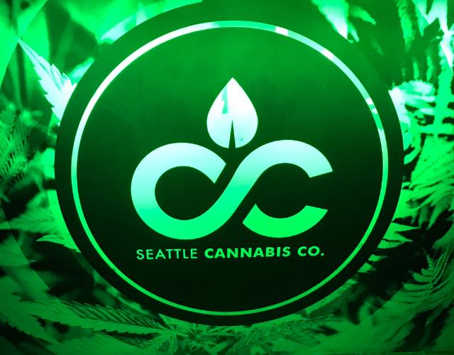 Seattle Cannabis Co marijuana dispensary seattle washington