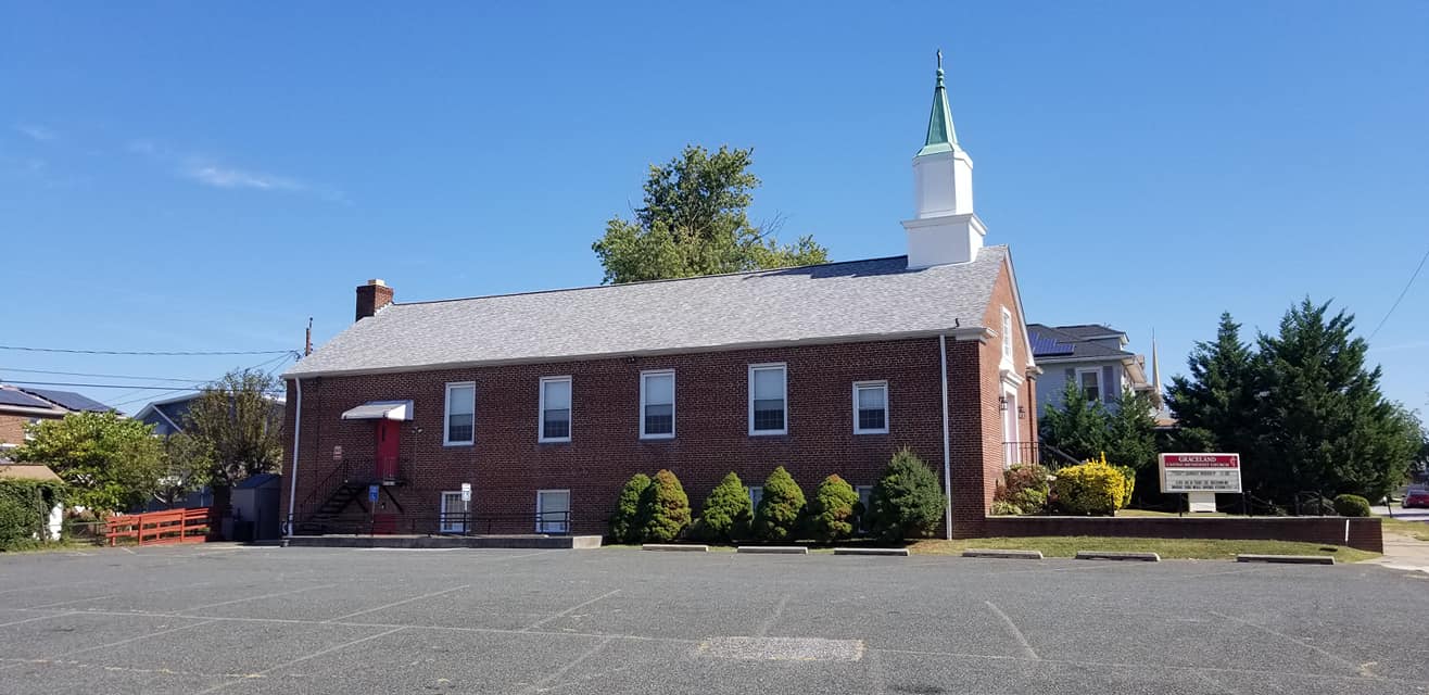 Baltimore commercial roofing