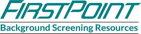 Background Screening services