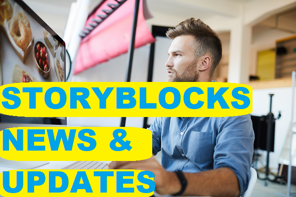 storyblocks pricing