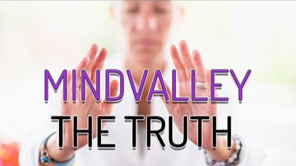 Mindvalley Review