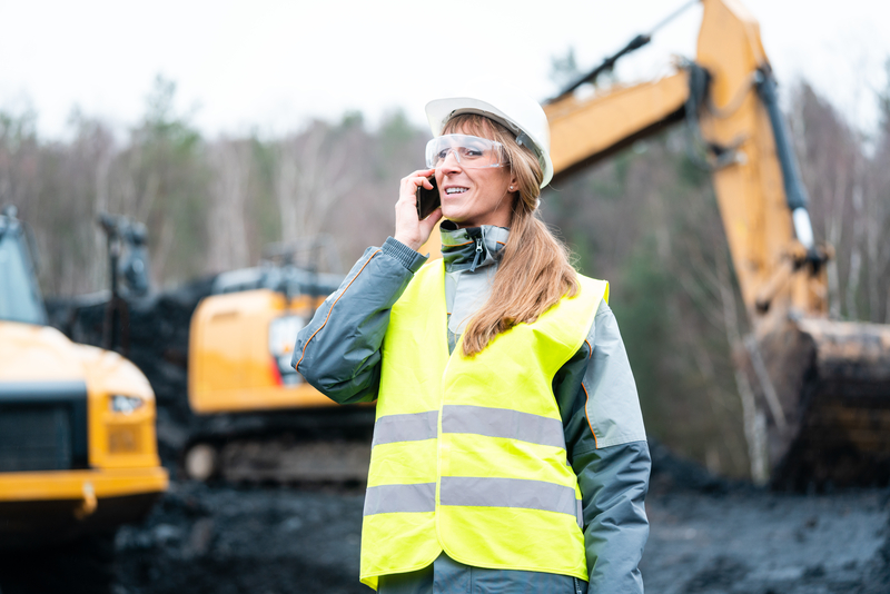 Mining Tech