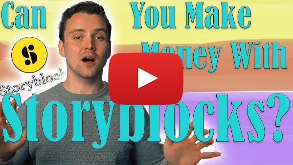 IMHO Reviews Storyblocks And Strategies To Earn Money With Royalty Free Videos