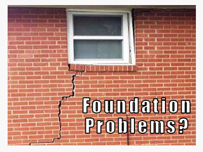 Foundation Problems