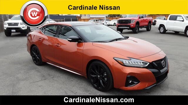 Cardinale Nissan used cars in Seaside CA