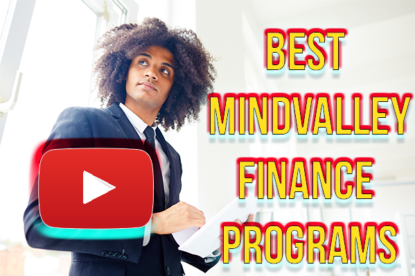 IMHO Reviews Mindvalley Finance Courses