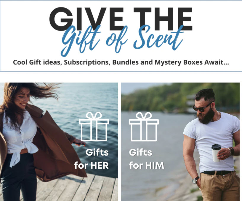 Gift of Scent Launches Subscribe & Save Collection of Fragrance Diffusers and Wax Warmers