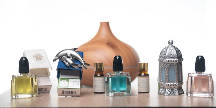 The Gift Of Scent Launches A Selection Of New Product Bundles For Travel, Cars, and Home