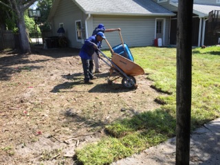 bradenton lawn service sod installation