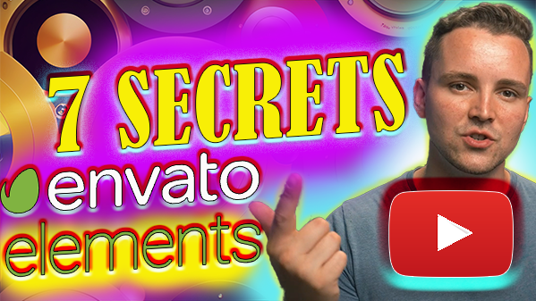 Envato Elements Review 7 Secrets You Should Know IMHO Reviews