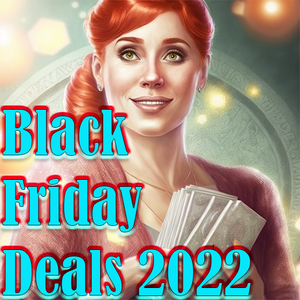 Black Friday deals 2022 IMHO Reviews