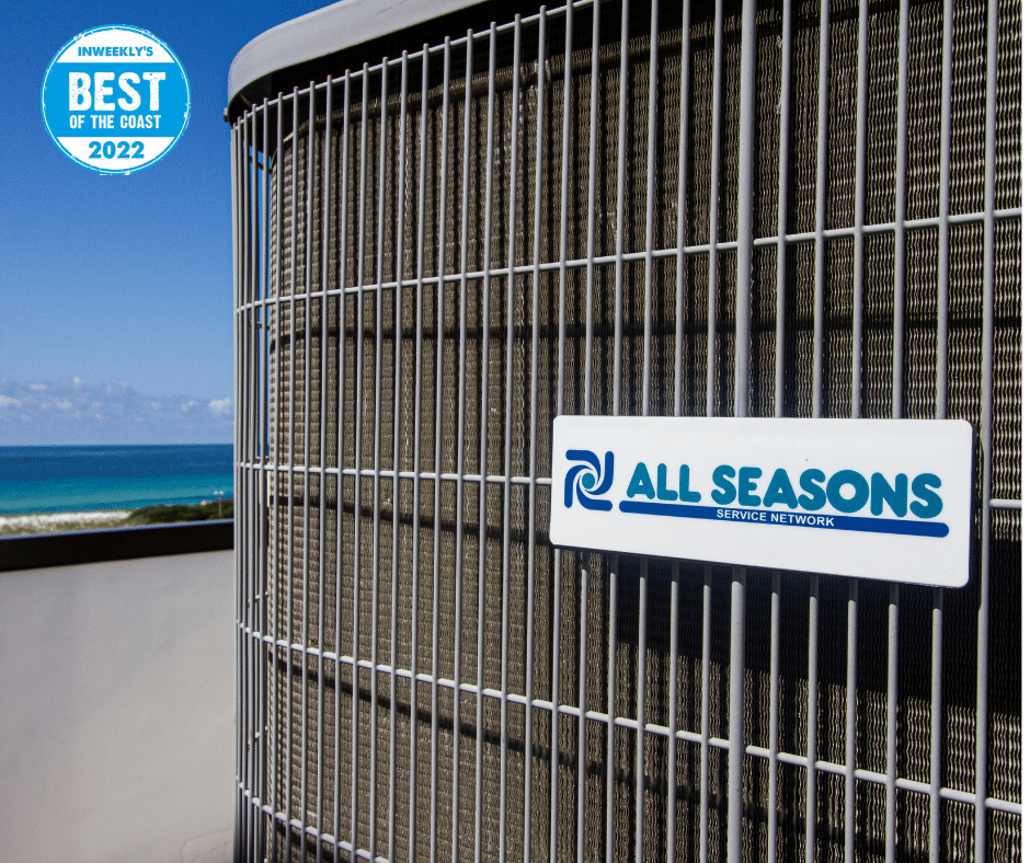 Commercial HVAC Company in Pensacola FL