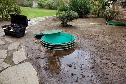 Commonwealth Waste Solutions Offers Tips For Keeping Septic Tanks Working Optimally During the Winter Months