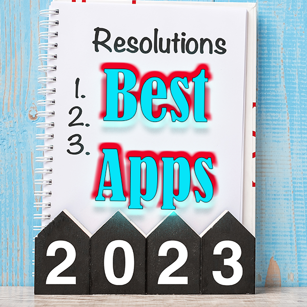 IMHO Reviews Best Apps For New Year Resolutions