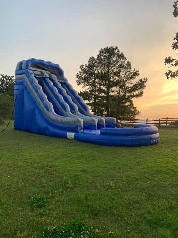 Bounce Pro Inflatables bounce house rentals in Bixby