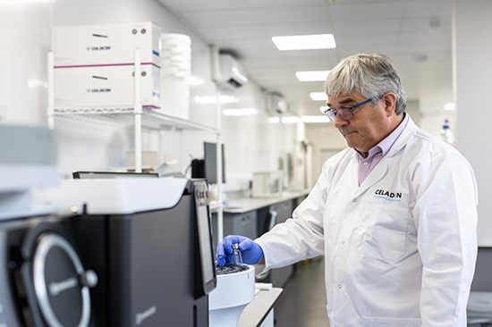 Celadon Pharmaceuticals Plc Makes History with MHRA GMP Registration for High-THC API and Could Easily Become The Next $Billion Stock As A Direct Competitor to GW Pharmaceuticals