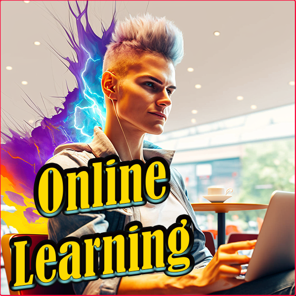 Online Learning Platforms For Teenagers