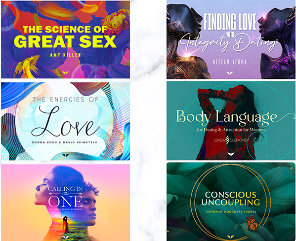 Mindvalley Courses For Valentines day 2023 IMHO Reviews