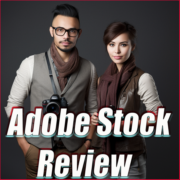 Adobe Stock Review