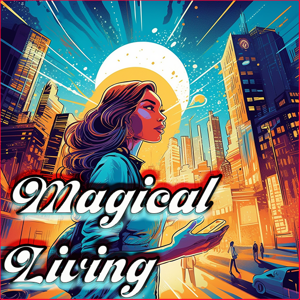 Magical Living Mindvalley Review