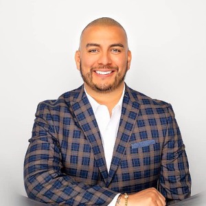 Jose Escobar, CEO, The Entrepreneur's Bookshelf & The Connected Leaders Academy