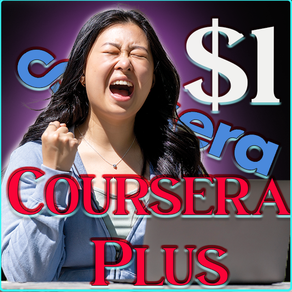 coursera plus discount imho reviews