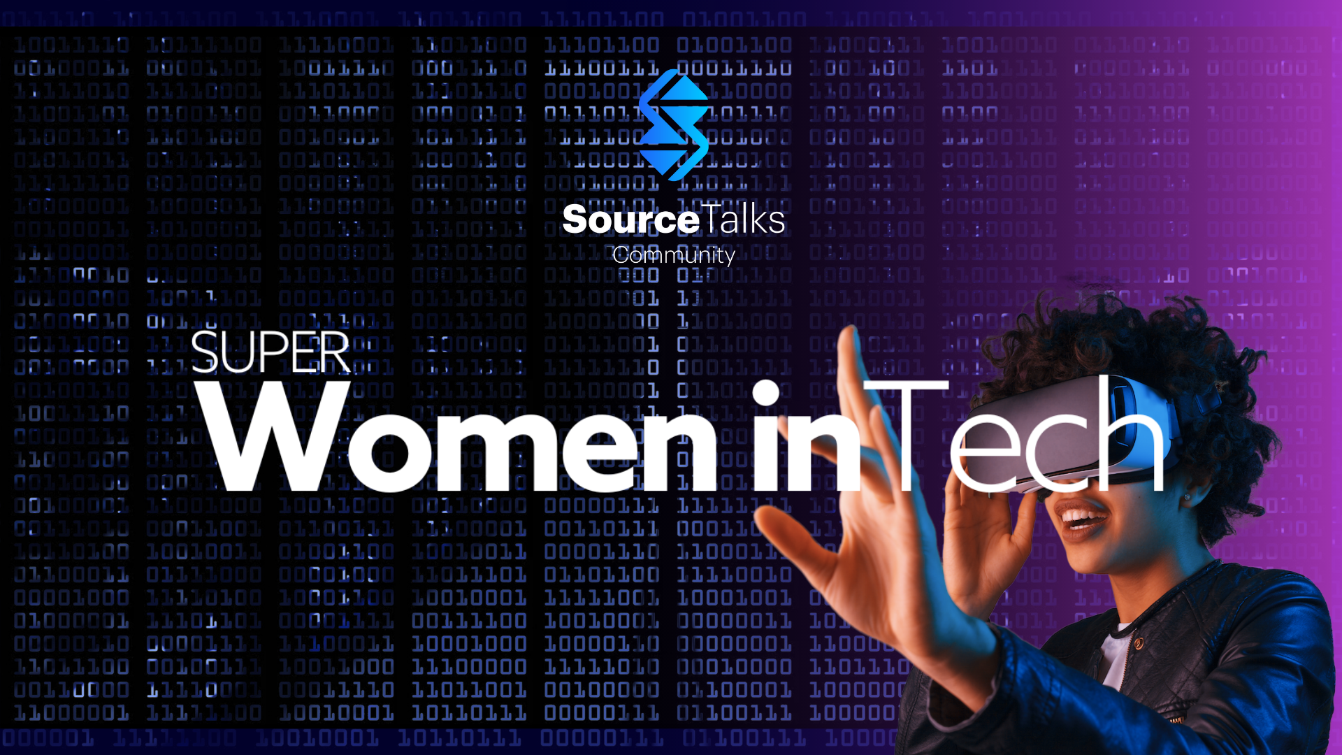 Super Women in Tech