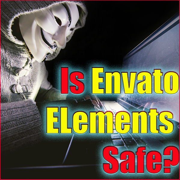 Is Envato ELements Safe IMHO Reviews