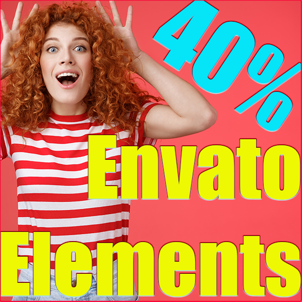 Envato Elements Flash Sale IMHO Reviews