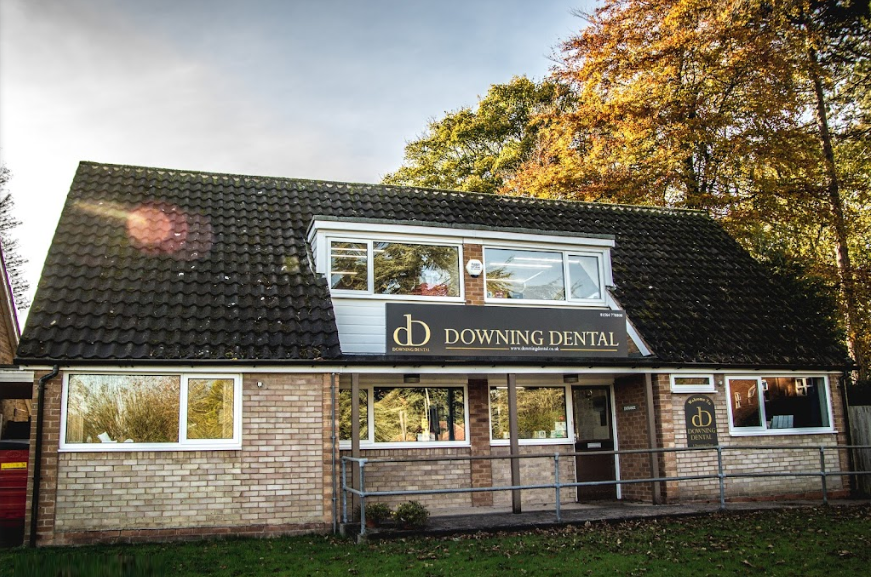 Downing Dental Knowle Solihull