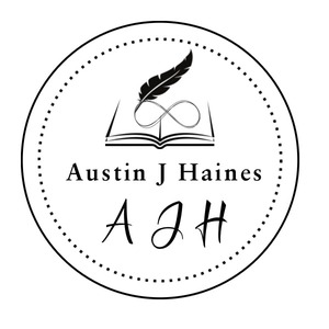 Austin J. Haines, Speaker, Author, Orator, the Digital Bard