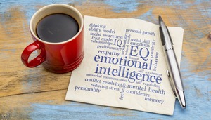 EQ Emotional Intelligence TheREDCarpetConnection.com