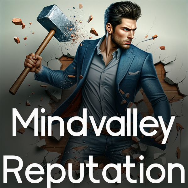 Is Mindvalley Reputable company