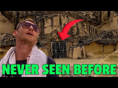 paul cook video on manoel island