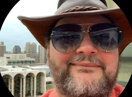 Director Producer Jon Cring