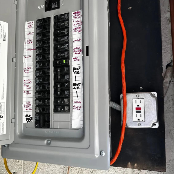 Electrical services in Elkins Park, PA