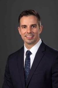 Dr Ben Szerlip