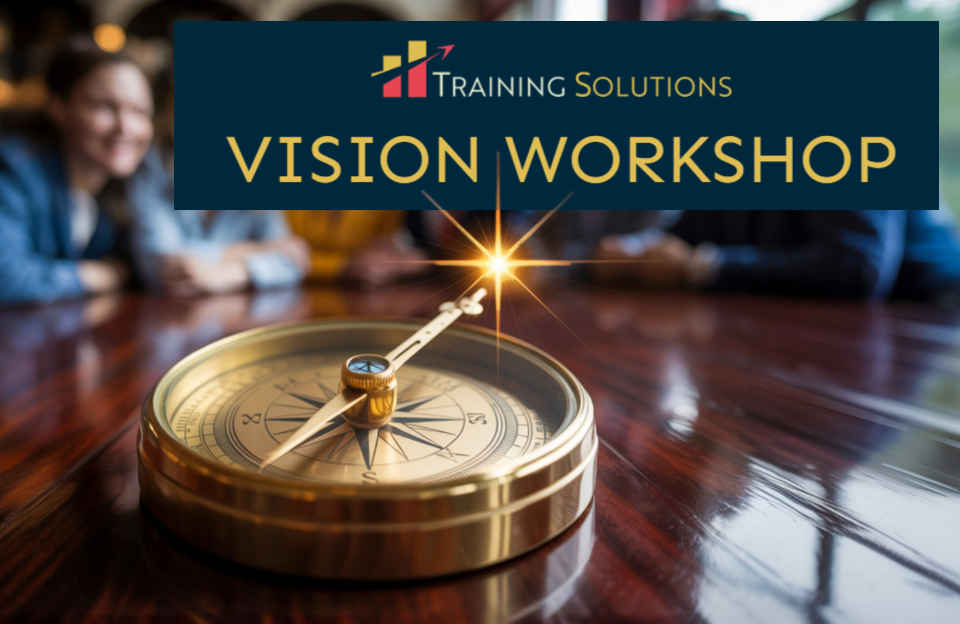 Vision Workshop - Training Solutions LLC